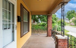 411 N Kensington Avenue, Kansas City, MO 64123