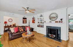 1704 Cypress Drive, Henderson, NC 27536