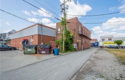 242 Wood Street, California, PA 15419