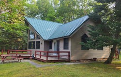 6960 Trem Pal, Grayling, MI 49738