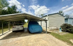 10560 E COTTON ROAD, Mer Rouge, LA 71264