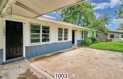 1003 N Old Robinson Road, Robinson, TX 76706
