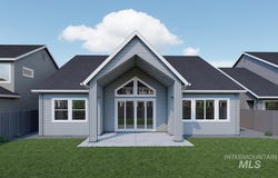 1072 E Crescendo St, Meridian, ID 83642