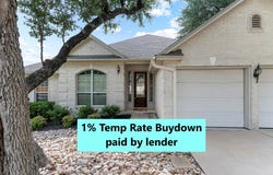 3712 Cerulean WAY, Round Rock, TX 78681