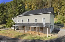 439 RUDASILL Road, WOODVILLE, VA 22749