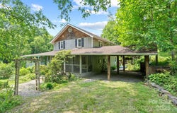 20 Pickens Lane, Weaverville, NC 28787