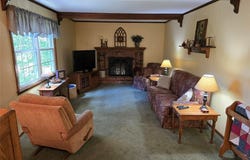 122 TERRACE Drive, Edinboro, PA 16412
