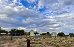 33990 US HIGHWAY 191 --, St Johns, AZ 85936