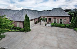 120 Port Lane, Brandon, MS 39047