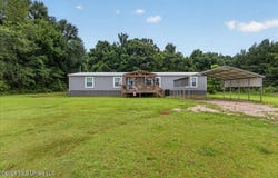 1241 Old River Road, Petal, MS 39465