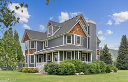 3136 W 2400 South, Heber City, UT 84032