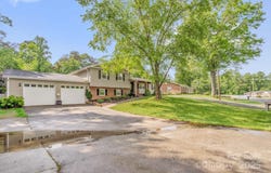 213 Turkey Hill Drive, King, NC 27021