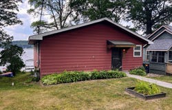 336 Grayson Road, La Porte, IN 46350