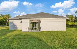 12106 CLARENDON AVENUE, PORT CHARLOTTE, FL 33981