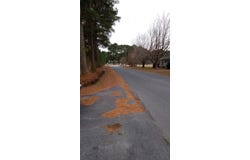 COUNTRY CLUB RD lot: A, MELFA, VA 23410