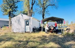 1829 Mallard Drive, Central City, NE 68826