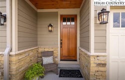 167 Oldfield Drive, Boone, NC 28607