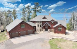 701 HWY 45, Pelican Lake, WI 54463