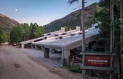 15 Twining Road 1A, Taos Ski Valley, NM 87525
