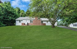 492 Hance Road, Little Silver, NJ 07739
