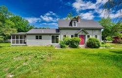 6 Nemasket Street, Middleboro, MA 02346