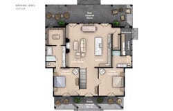 505 MARTINGALE RIDGE DRIVE, MIDDLEBURG, VA 20117