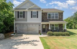 1791 Ridge Bluff Circle, Rural Hall, NC 27045