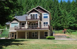 21626 GLAZE RD, Veneta, OR 97487