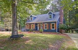 4510 Valley Forge Road, Durham, NC 27705