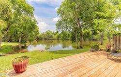 537 Lake Bridge Drive, Ormond Beach, FL 32174