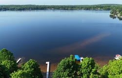 13043 N Minnesota Ridge Lane, Hayward, WI 54843