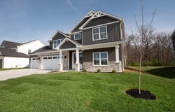 6218 Helmsdale Drive, Lafayette, IN 47905