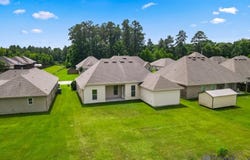 13802 Fig Dr, Denham Springs, LA 70726