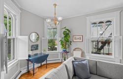 303 Angell Street, Providence, RI 02906