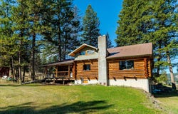 2910 Smith Lake Road, Kila, MT 59920
