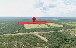 Loma Blanca Road, Roma, TX 78584