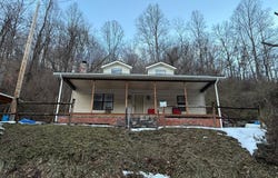 290 Taylor Fork, Belfry, KY 41514