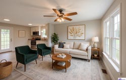 138 Springhill Drive, Bardstown, KY 40008