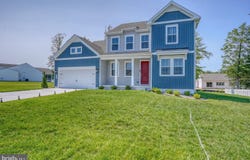 233 S RIDGE BROOK DRIVE, FELTON, DE 19943