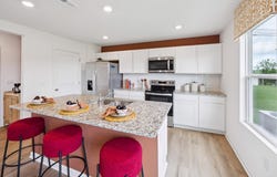 1001 Carriage Place Drive, RICHMOND, KY 40475