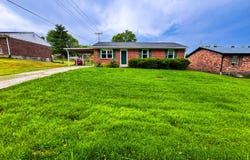 113 Hillway Lane, Frankfort, KY 40601
