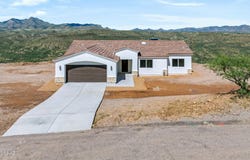590 Camino Kansas, Rio Rico, AZ 85648