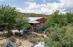 28 SADDLE SPUR Trail, Edgewood, NM 87015