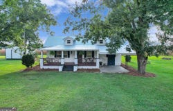 4424 Odum Ritch, Screven, GA 31560