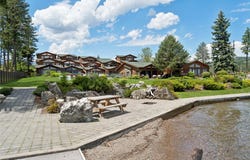 150 Adams Street unit: 4, Lakeside, MT 59922