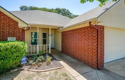 114 Whiterock Court, Weatherford, TX 76086