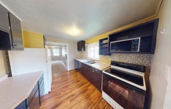 407 E 13th Street, Spencer, IA 51301