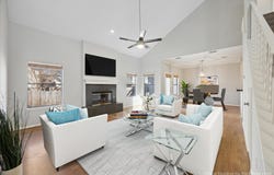 12212 Brigadoon LN, Austin, TX 78727
