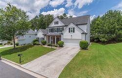 3906 Elm Trace Court, Loganville, GA 30052
