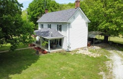 200 Karsner Lane, Owenton, KY 40359